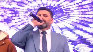 الفنان علي دولة   يادنيا دوارة   اقوى حفلات حلب      دندنها