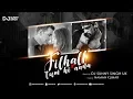 Lagu Filhall X Tum Hi Ana ( LOVE MASHUP ) | DJ SUNNY SINGH UK | BPraak | Jaani | Marjaavaan