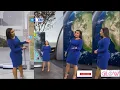 Felicia Combs Solo X2 Fast Solo Slow Motion fast 10 2 21