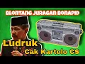 Download Lagu Audio Ludruk Cak Kartolo CS: Blontang juragan bonapid #ludruk #lucu #kartolo #dagelanjowolucu