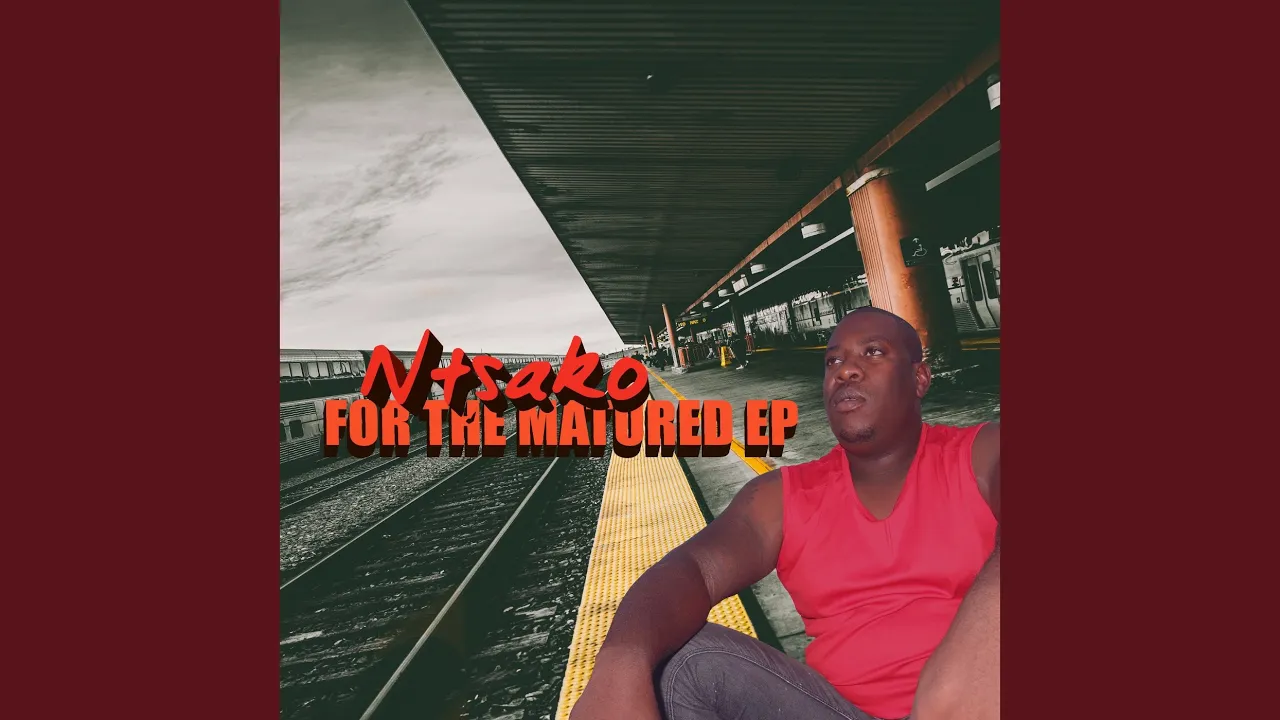 Ngikhathele (feat. Lunar)