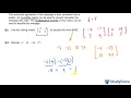 Using invertible matrices with cryptograms