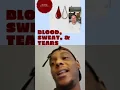 Instagram Live interview with UFC rising Light Heavyweight prospect Jamahal Sweet Dreams Hill