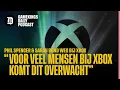 Lagu Wat gebeurt er met Xbox nu Spencer en Bond weg zijn?