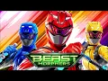 Download Lagu Power Ranger Beast Morphers Theme (The FestEvil Version)