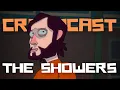 Creepcast Animated The Showers