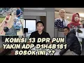 Download Lagu PENY1DIK GAK BERKUT1K ?? KEJ4NGGALAN \u0026 FR4MING DIPLOMAT DARU DIB0NGK4R DIHADAPAN ANGGOTA DPR ??