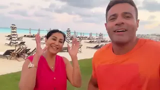 شوفتوا القمر والحلاوة   مطربي المفضل  دندنها