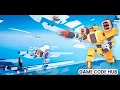 Mech Raise Master - Hyper Casual Game Game Code Hub