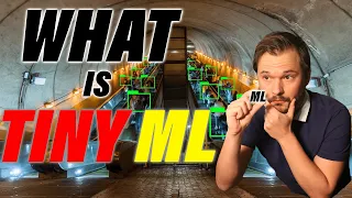 Download The Next Big Thing Is Tiny ML Machine Learning For Tinyml Devices MP3