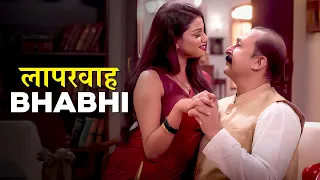 after the deal the minister slapped bhabhi ekk thi begum new romantic webseries