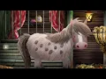 Nighty Night Farm Animals 🐑 the perfect bedtime story app for kids and toddlers with lullaby music