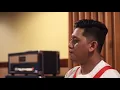 FEEL HIGH - SALAM TUK PENGHULU ORANG-ORANG SUCI (Sholawat Adrikni) Studio Live Session
