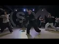 "Waiting For You" - Majid Jordan ft. Naomi Sharon | Joseph De Los Santos Choreography