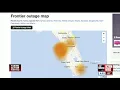 Second Frontier outage in three days leaves Tampa residents without WiFi for hours