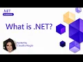 What is NET Pt 1 NET for Beginners