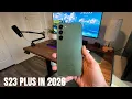 Samsung Galaxy S23 in 2026 Still Worth Buying 3 Years Later