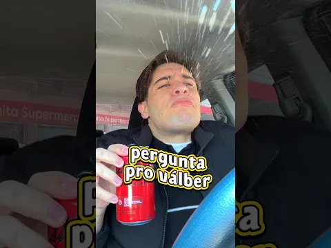 pergunta pro valber #1 - aniversário
