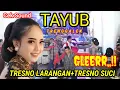Tresno Larangan + Tresno Suci Tayub  Trenggalek  Bas Gleerrr Mantap Di Dengar