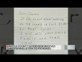 Sheriff DNA evidence may link suspect to Panola County death threat