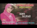 WAFIQ AZIZAH - GAMBUS MODERN - BINTI SALBIAH ( Official Video Musik ) HD