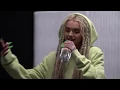 Download Lagu Zhavia - Candlelight and Deep Down (Live Performance)