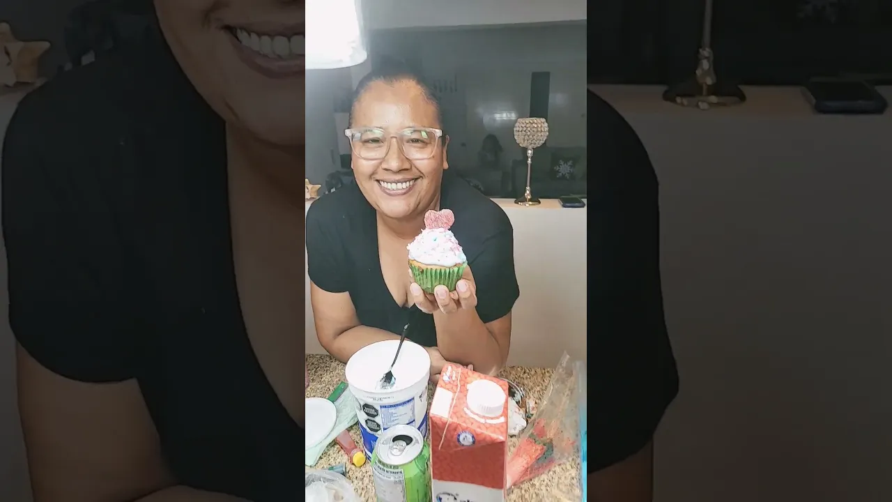 cupcake ganador