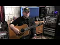 Ron Block - Guitar Mini-Lesson String Control Expression