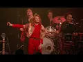 Axelle Red - Sensualité -  Live Club Tour 2026 (Cactus Club Bruges)