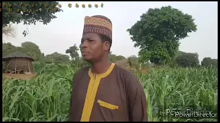 Alh Abdullahi Dan Gano Video Salli Ya Rabbi  Alh Abdullahi Dan Gano Video Salli Ya Rabbi