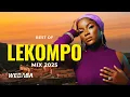 Download Lagu BEST OF LEKOMPO MIX 2025 VOL 25 | Dj Webaba
