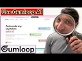 How To Use Gumloop AI