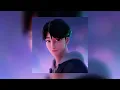 Download Lagu kpop demon hunters, rumi, jinu - free (sped up/nightcore)