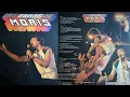 MORIS - DE NADA SIRVE - las OBRAS de MORIS - 1981