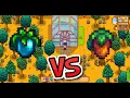BEST GREENHOUSE CROP Ancient Fruit vs Sweet Gem Berry - Stardew Valley
