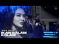 Download Lagu Ikan Dalam Kolam - Wika Salim (Arsa Music Entertainment) | MUFFEST Prambanan