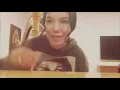 Jhené Aiko’s medley of Stronger than Pride/I Don’t Wanna  — #HappyBirthdaySade #HappyBirthdayAaliyah