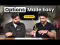 Options Trading for Beginners Super Simple - 2 Hour FREE Course