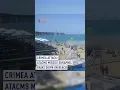 Download Lagu Aanval op de Krim: ATACMS-raketresten regenen neer op strand
