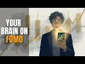FOMO Explained The Brain Science Behind Chasing Pumps