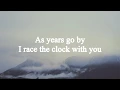 Until The Day I Die - Story of the Year (Lyrics)