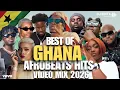 Lagu 2026 GHANA AFROBEATS MIX | DJ EDITA | LASMID - NO ISSUES KWABENA - ASO II SHATTA WALE KiDi GYAKIE