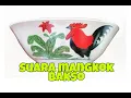 Download Lagu suara mangkok tukang bakso