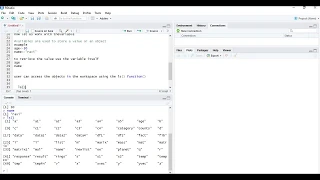 Introduction to R programming How to Perform Arithmetic operations R tutorial