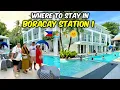 Download Lagu Staying at Astoria Boracay Station 1 - Hotel \u0026 Room Tour! 🏝️🌴🇵🇭 | JM Banquicio