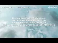 Forrest Nolan - drama queens (Lyrics)
