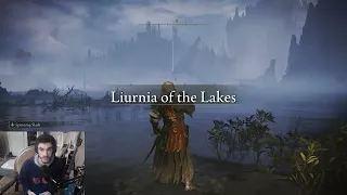 Where To Find The GLINTSTONE KEY in Elden Ring