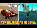 Download Lagu El mod que MODERNIZA y MEJORA GTA Vice City en 2025