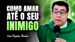 AS 3 DICAS DE JESUS DE COMO AMAR OS INIMIGOS