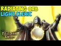 Radiating Orb Clerics Are INSANELY TANKY - Armor Class Build Guide Acts 1